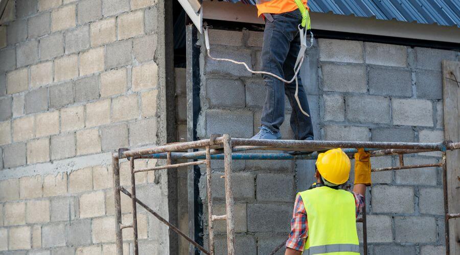 Local Chimney Repair in Battle Creek, NE